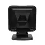 Leitor Codigo De Barra Fixo Usb Laser 2D Usb El8600ia Preto Elgin - 1