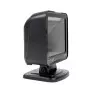 Leitor Codigo De Barra Fixo Usb Laser 2D Usb El8600ia Preto Elgin - 3