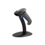Leitor Codigo De Barra Usb Com Pedestal Tl140 Preto Tanca - 1