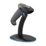 Leitor Codigo De Barra Usb Com Pedestal Tl140 Preto Tanca - 2