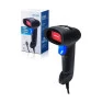 Leitor Codigo De Barra Usb Laser Cabo 1.4 Metros Lcb-150 Lt0007Ex Exbom - 1