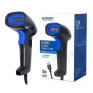 Leitor Codigo De Barra Usb Laser Cabo 1.4 Metros Lcb-150 Lt0007Ex Exbom - 2