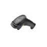 Leitor Codigo De Barra Usb Laser Com Suporte (Eol) Lb-50Bk C3Tech - 1