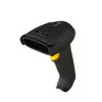 Leitor Codigo De Barra Usb Sem Fio 1D Lb-W200Bk V3 C3Tech - 1