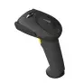 Leitor Codigo De Barra Usb Sem Fio 1D Lb-W200Bk V3 C3Tech - 3