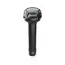 Leitor Codigo De Barra Usb Sem Fio 1D Lb-W200V2Bk C3Tech - 2