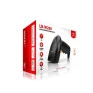 Leitor Codigo De Barra Usb Sem Fio Ler Boleto Ean13 Ean8 Lb-W200Bk (Eol) C3Tech - 1