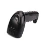 Leitor Codigo De Barra Usb Sem Fio Ler Boleto Ean13 Ean8 Lb-W200Bk (Eol) C3Tech - 2
