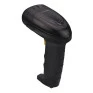 Leitor Codigo De Barra Usb Sem Fio Ler Boleto Ean13 Ean8 Lb-W200Bk (Eol) C3Tech - 3