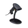 Leitor Codigo De Barra Usb Tl220 Com Pedestal Preto 001949 Tanca - 1