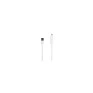 Cabo De Dados Elegant 2.1 Micro Usb/Lightning Branco Remax - 1