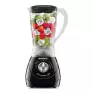 Liquidificador Easy Power 1.9L 550W 2 Velocidades 220V Preto L-550-b Mondial - 1