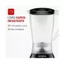 Liquidificador Easy Power 1.9L 550W 2 Velocidades 220V Preto L-550-b Mondial - 3