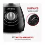 Liquidificador Easy Power 1.9L 550W 2 Velocidades 220V Preto L-550-b Mondial - 5