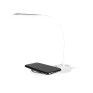 Luminaria Dream Com Carregamento Wireless  Com Led Branco L100 Oex - 2