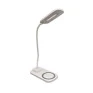 Luminaria Dream Com Carregamento Wireless  Com Led Branco L100 Oex - 4