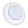 Luz Hiper Led 27W Rosca 10M Branco Brustec - 1