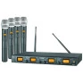 MICROFONE QUADRUPLO DIGITAL - 1