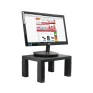 BASE ERGONOMICA P/MONITOR QUADRADO AC125 MULTILASER - 2