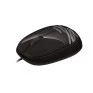 MOUSE * USB PRETO M105 LOGITECH - 2