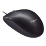 MOUSE * USB PRETO M90 LOGITECH - 1