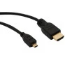 Cabo Hdmi X Hdmi 2,0 Metros 1.4 Cb0001-2S/M Pix - 1