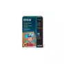 Papel Fotografico Para Jato De Tinta 10X15Cm Com 50 Folhas Glossy 200G/M S041809 Epson - 1