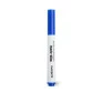 Marcador Para Quadro Branco Azul 705830  Maxprint - 1