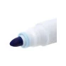 Marcador Para Quadro Branco Azul 705830  Maxprint - 2