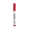 Marcador Para Quadro Branco Vermelha 705859 Maxprint - 1