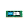 Memoria 16Gb Ddr4 Notebook 2666Mhz Cb16gs2666 Crucial - 1