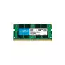 Memoria 16Gb Ddr4 Notebook 2666Mhz Cb16gs2666 Crucial - 1