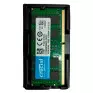Memoria 16Gb Ddr4 Notebook 3200Mhz Ct16G4Sfra32A Crucial - 3