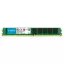 Memoria 16Gb Ddr4 Para Servidor Sr250 v2 2666Mhz Ecc Udimm Ct16g4xfd8266 Crucial - 1