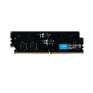 Memoria 16Gb Ddr5 Desktop 4800Mhz (2x8Gb) Crucial - 1