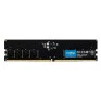 Memoria 16Gb Ddr5 Desktop 4800 Udimm Ct16G48C40U5 Crucial - 1