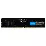 Memoria 16Gb Ddr5 Desktop 5600Mhz Ct16g56c46u5 Crucial - 1