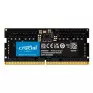 Memoria 16Gb Ddr5 Notebook 4800Mhz Ct16G48C40S5 Crucial - 1