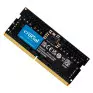 Memoria 16Gb Ddr5 Notebook 4800Mhz Ct16G48C40S5 Crucial - 2