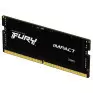 Memoria 16Gb Ddr5 Notebook 4800Mhz Fury Impact Cl38 100014 Oem - 2
