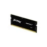 Memoria 16Gb Ddr5 Notebook 5600Mhz Fury Impact  Kf556s40ib-16 Kingston - 2