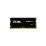 Memoria 16Gb Ddr5 Notebook 5600Mhz Fury Impact  Kf556s40ib-16 Kingston - 3