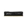 Memoria 32Gb Ddr4 Desktop 3200Mhz Fury Beast Kingston - 2