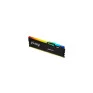 Memoria 32Gb Ddr5 Desktop 5600Mhz Fury Beast Rgb 32Gb5600 Kingston - 2