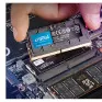 Memoria 32Gb Ddr5 Notebook 4800Mhz Fury Impact 100023 Oem - 2
