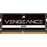 Memoria 32Gb Ddr5 Notebook 5600Mhz Cl48 Corsair - 1