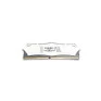 Memoria 8Gb Ddr4 Desktop 3200Mhz Dissipador Rgb Branca Synex - 4