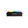 Memoria 8Gb Ddr4 Desktop 3200Mhz Dissipador Rgb Preta Synex - 1