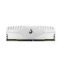 Memoria 8Gb Ddr4 Desktop 3200Mhz Z Series Branco Rm-D4-8G-3200Zw Rise Mode - 1