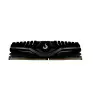 Memoria 8Gb Ddr4 Desktop 3200Mhz Z Series Preto Rm-D4-8G-3200Z Rise Mode - 3